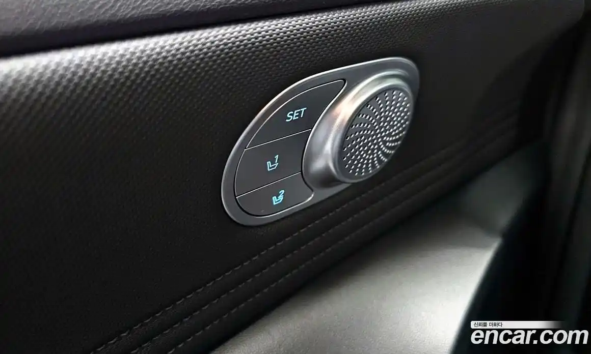 Hyundai Avante 2024 1.6 Автомат в Москве № 8243, фото 7