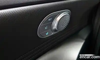 Hyundai Avante 2024 1.6 Автомат в Москве № 8243, миниатюра 7