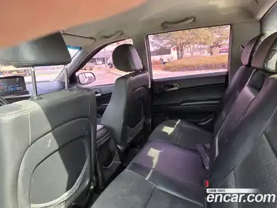 SsangYong Korando 2014 2.0 Автомат в Москве № 83390, миниатюра 10