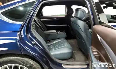 Genesis G80 2021 2.5 Автомат в Москве № 84077, миниатюра 12