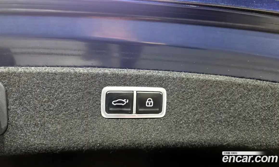 Genesis G80 2021 2.5 Автомат в Москве № 84077, фото 13