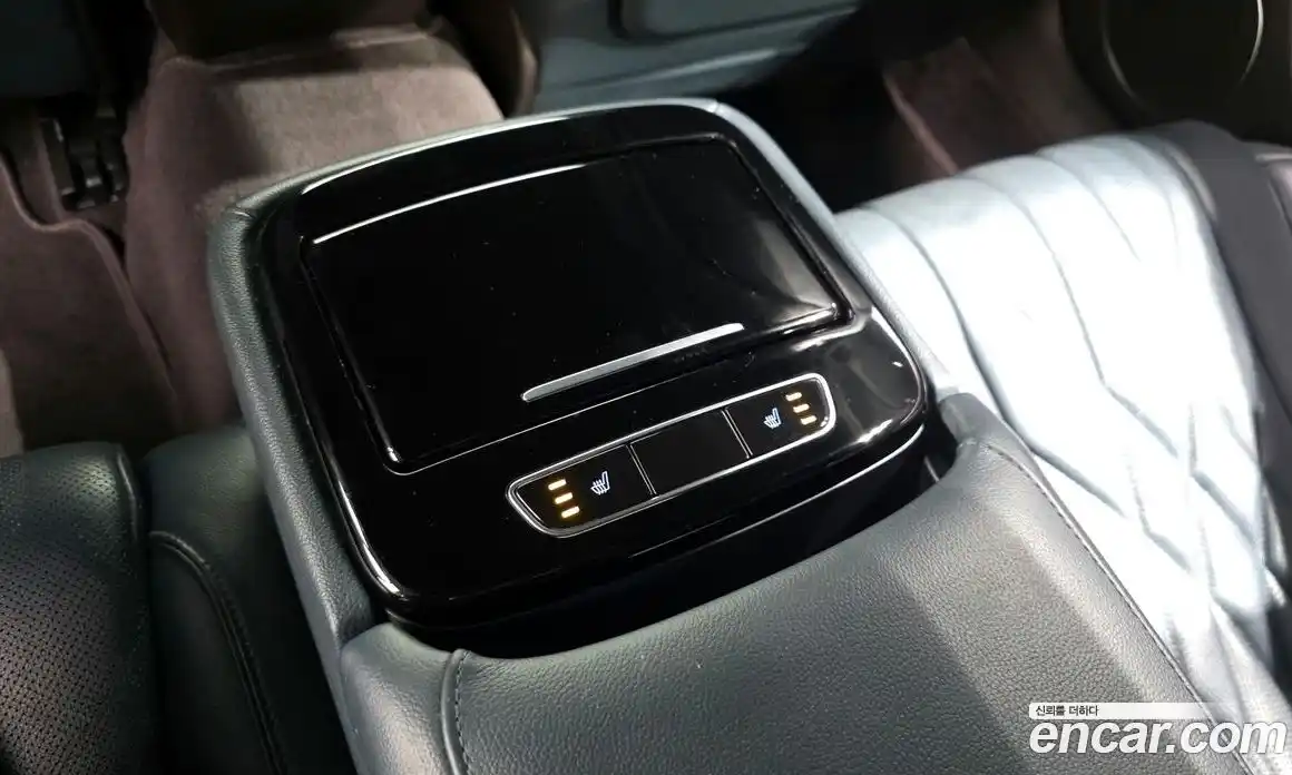 Genesis G80 2021 2.5 Автомат в Москве № 84077, фото 20