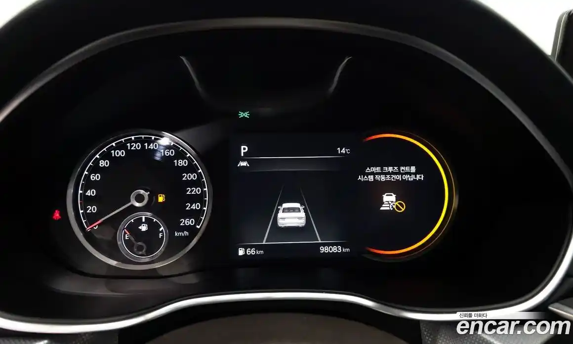 Genesis G80 2021 2.5 Автомат в Москве № 84077, фото 3