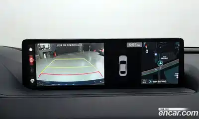 Genesis G80 2021 2.5 Автомат в Москве № 84077, миниатюра 8