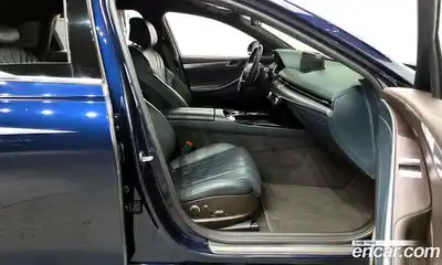Genesis G80 2021 2.5 Автомат в Москве № 84077, миниатюра 10