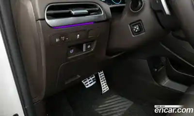 Hyundai Palisade, 2023