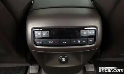 Hyundai Palisade 2023 3.8 Автомат в Москве № 87627, миниатюра 9