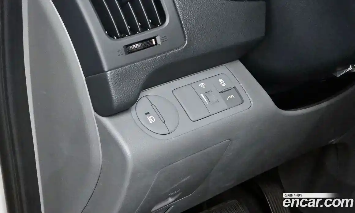 Hyundai Starex 2015 2.5 Автомат в Москве № 9194, фото 11