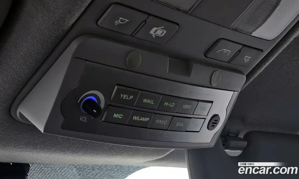 Hyundai Starex 2015 2.5 Автомат в Москве № 9194, фото 12