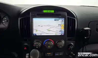 Hyundai Starex 2015 2.5 Автомат в Москве № 9194, миниатюра 5