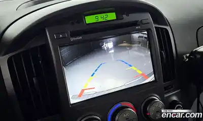 Hyundai Starex 2015 2.5 Автомат в Москве № 9194, миниатюра 7