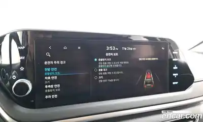 Hyundai Sonata, 2022