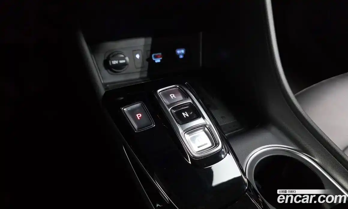 Hyundai Sonata 2022 1.6 Автомат в Москве № 94037, фото 4