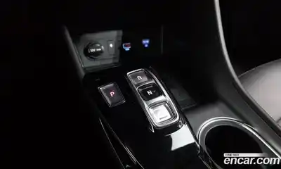 Hyundai Sonata 2022 1.6 Автомат в Москве № 94037, миниатюра 4