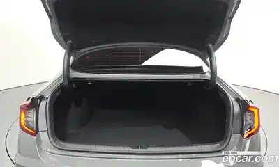 Hyundai Sonata 2022 1.6 Автомат в Москве № 94037, миниатюра 5