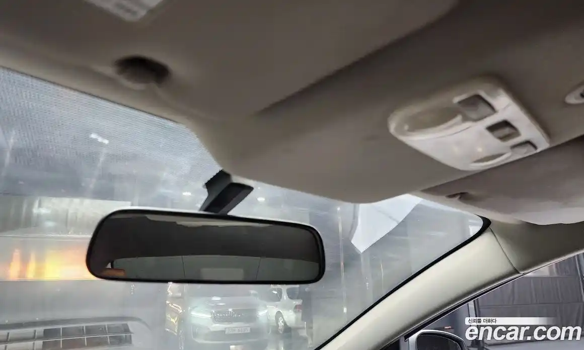 Renault SM3 2015 1.6 Автомат в Москве № 95287, фото 12