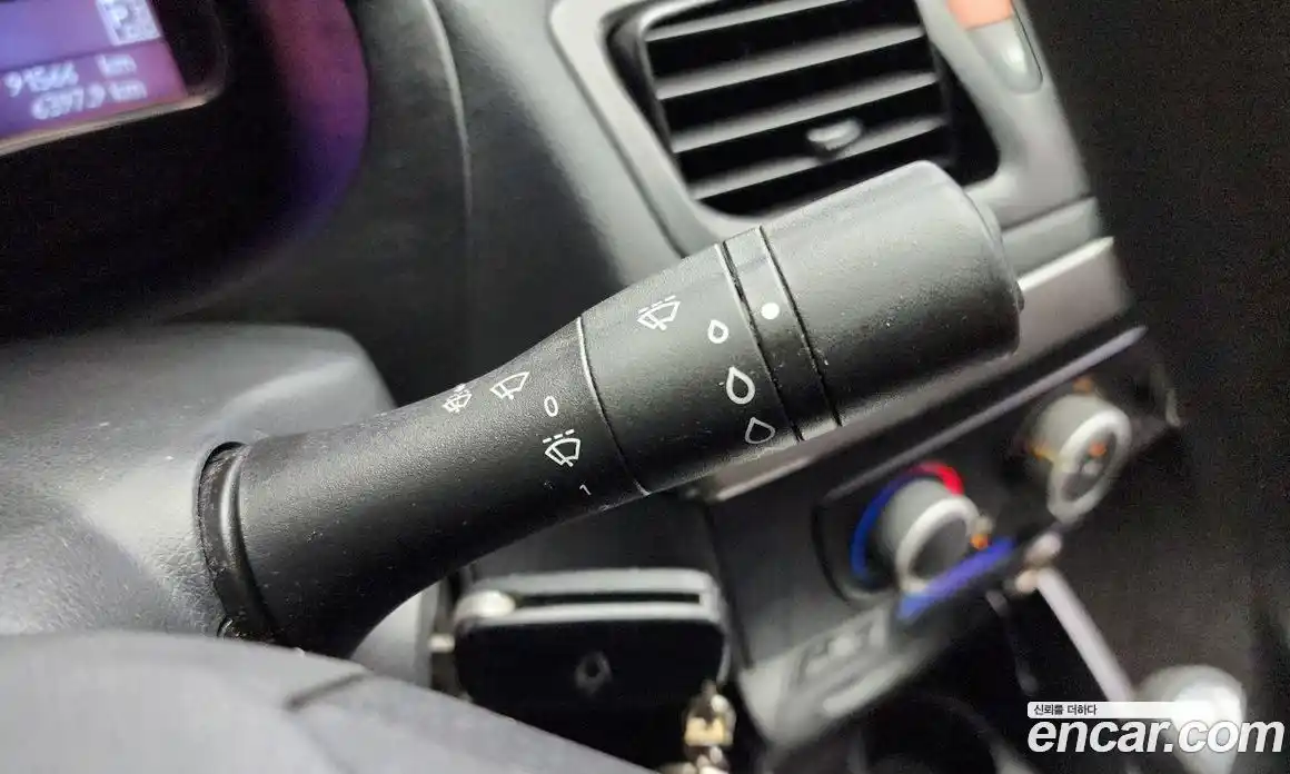 Renault SM3 2015 1.6 Автомат в Москве № 95287, фото 14