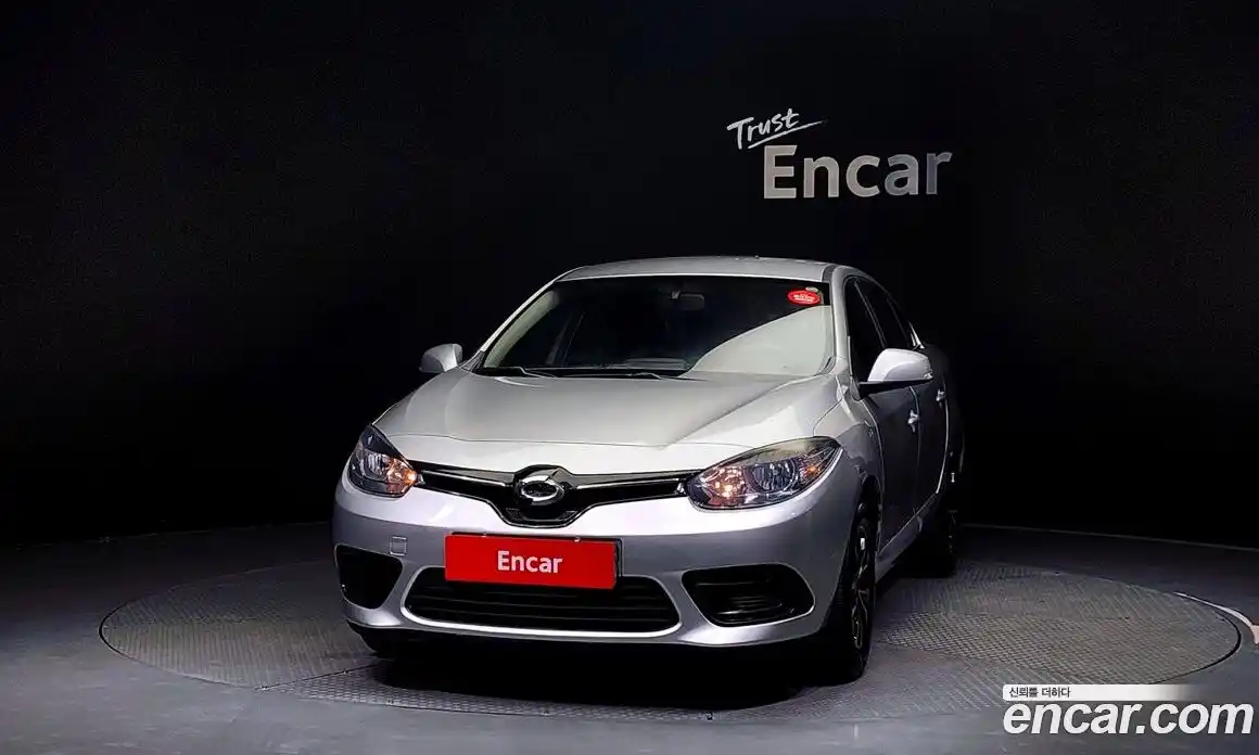 Renault SM3 2015 1.6 Автомат в Москве № 95287, фото 20