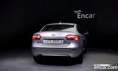 Renault SM3 2015 1.6 Автомат в Москве № 95287, миниатюра 4