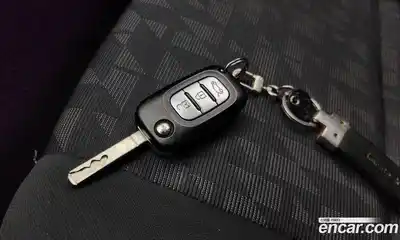 Renault SM3 2015 1.6 Автомат в Москве № 95287, миниатюра 6