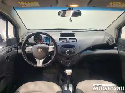 Chevrolet Matiz 2010 1.0 Автомат в Москве № 95361, миниатюра 11