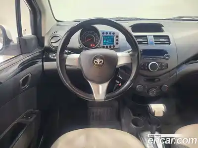 Chevrolet Matiz 2010 1.0 Автомат в Москве № 95361, миниатюра 12