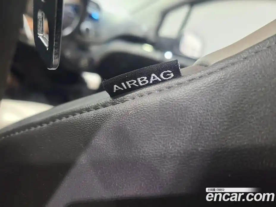 Chevrolet Matiz 2010 1.0 Автомат в Москве № 95361, фото 13