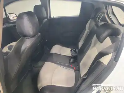 Chevrolet Matiz 2010 1.0 Автомат в Москве № 95361, миниатюра 8