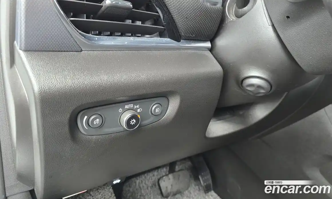 Chevrolet Traverse 2021 3.6 Автомат в Москве № 97349, фото 17