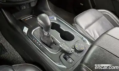 Chevrolet Traverse 2021 3.6 Автомат в Москве № 97349, миниатюра 9