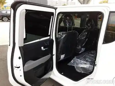 Kia Ray 2026 1.0 Автомат в Москве № 9944, миниатюра 5