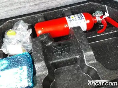 Kia Ray 2026 1.0 Автомат в Москве № 9944, миниатюра 6