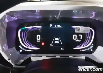 Kia Ray 2026 1.0 Автомат в Москве № 9944, миниатюра 7