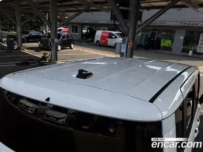 Kia Ray 2026 1.0 Автомат в Москве № 9944, миниатюра 8