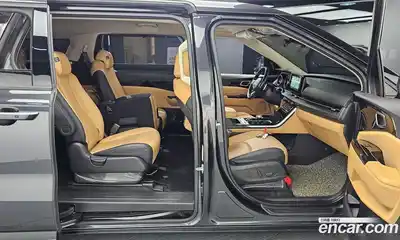 Kia Canival 2023 2.2 Автомат в Москве № 102292, миниатюра 12