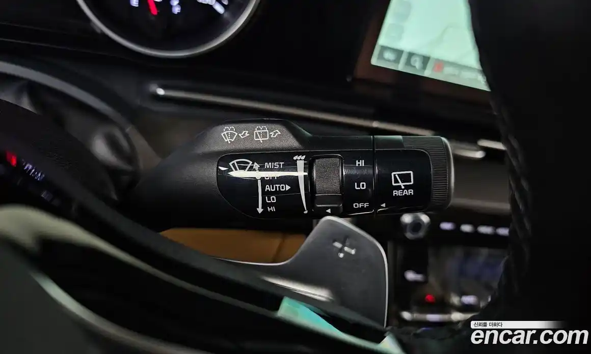 Kia Canival 2023 2.2 Автомат в Москве № 102292, фото 15