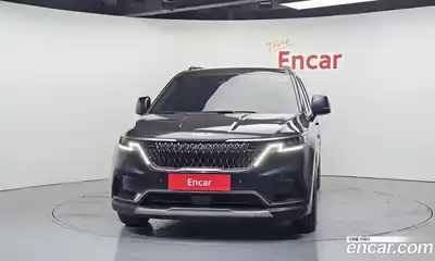 Kia Canival 2023 2.2 Автомат в Москве № 102292, миниатюра 3
