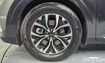 Kia Canival 2023 2.2 Автомат в Москве № 102292, миниатюра 5