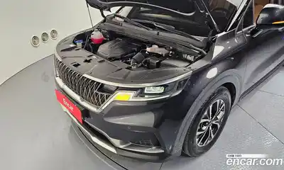 Kia Canival 2023 2.2 Автомат в Москве № 102292, миниатюра 6