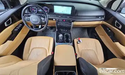 Kia Canival 2023 2.2 Автомат в Москве № 102292, миниатюра 7