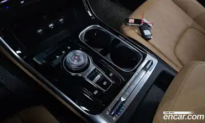 Kia Canival 2023 2.2 Автомат в Москве № 102292, миниатюра 9