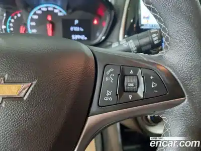 Chevrolet Spark 2017 1.0 Автомат в Москве № 105067, миниатюра 11