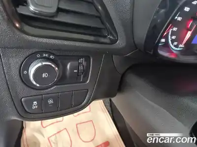 Chevrolet Spark 2017 1.0 Автомат в Москве № 105067, миниатюра 12