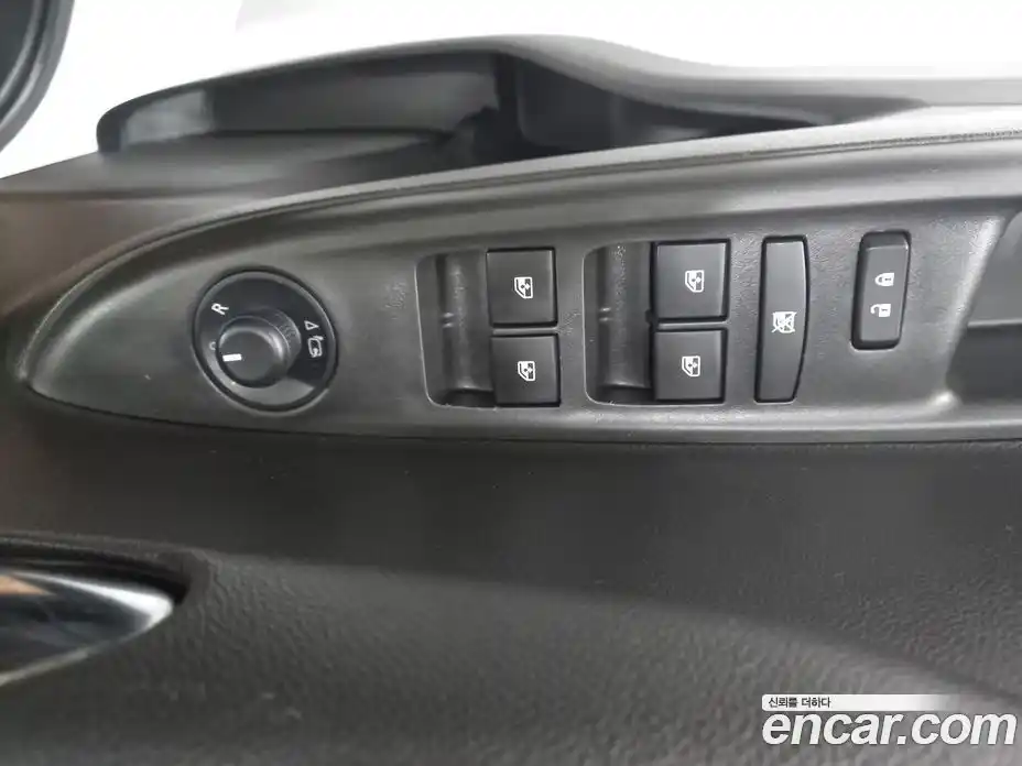 Chevrolet Spark 2017 1.0 Автомат в Москве № 105067, фото 13