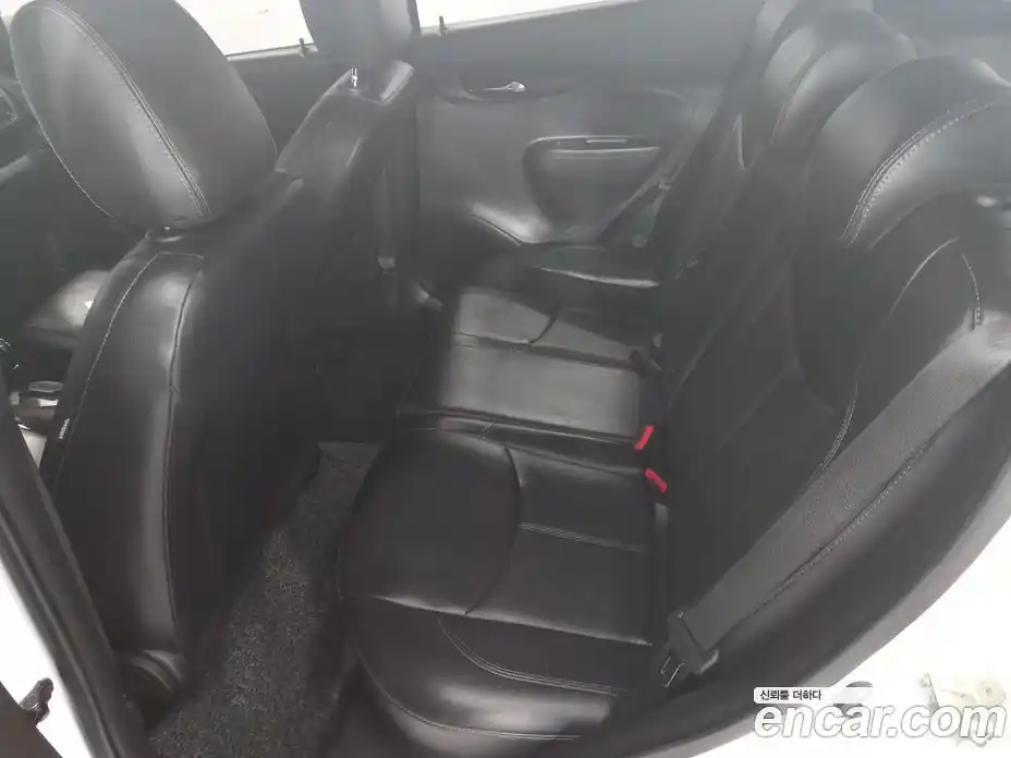 Chevrolet Spark 2017 1.0 Автомат в Москве № 105067, фото 15