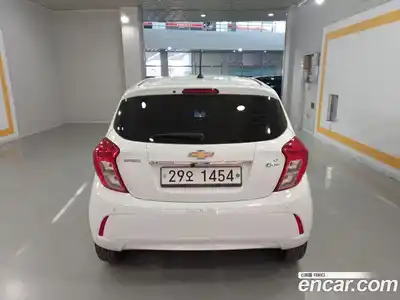 Chevrolet Spark 2017 1.0 Автомат в Москве № 105067, миниатюра 4