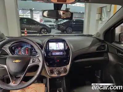 Chevrolet Spark 2017 1.0 Автомат в Москве № 105067, миниатюра 6
