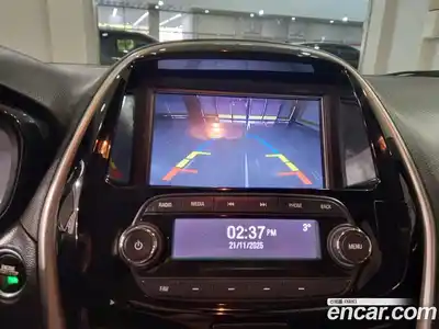 Chevrolet Spark 2017 1.0 Автомат в Москве № 105067, миниатюра 7