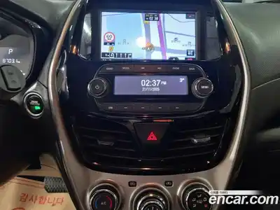 Chevrolet Spark 2017 1.0 Автомат в Москве № 105067, миниатюра 8