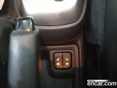 Chevrolet Spark 2017 1.0 Автомат в Москве № 105067, миниатюра 9